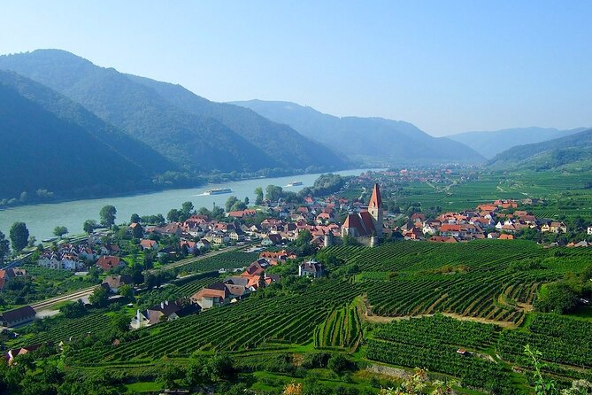 Wachau Valley Vines: A Culinary and Cultural Private Experience - Tour Overview