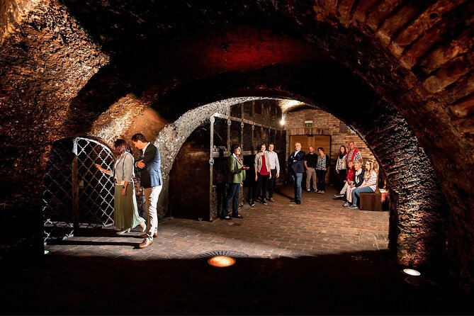 Wachau Valley Vines: A Culinary and Cultural Private Experience - Tour Highlights