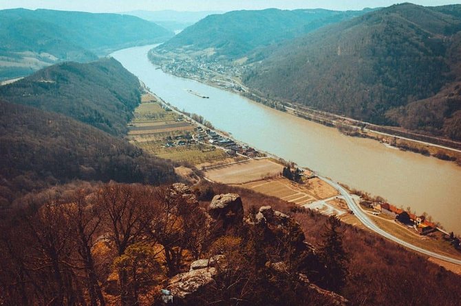 Wachau With a Difference - Good To Know