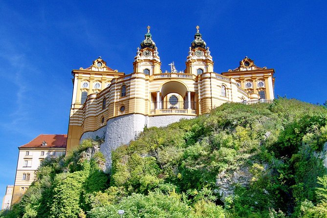 Wachau With a Difference - Exclusive Private Group Tours