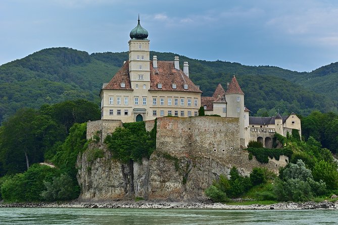 Wachau With a Difference - Expert Local Guide Insights