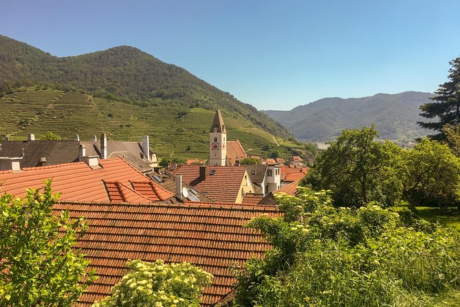 Wachau World Heritage Hike - Common Questions