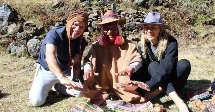 Wachuma or San Pedro Ceremony - Cusco Spiritual Tour - Activity Details
