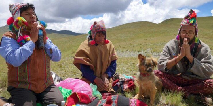 Wachuma or San Pedro Ceremony in Cusco - Ceremony Overview