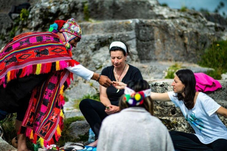 Wachuma or San Pedro Ceremony in Cusco - Booking and Logistics