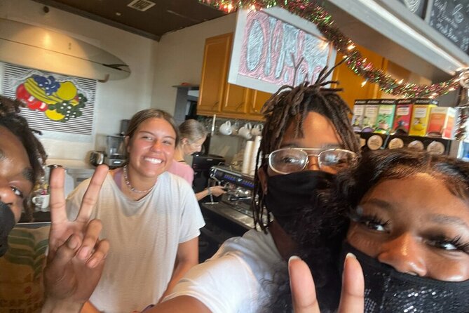 Wacky Washington, DC Scavenger Hunt - Registration Details