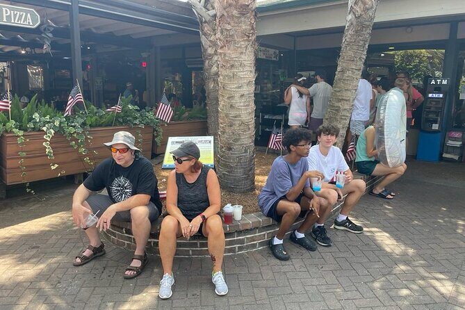 Wacky Winter Park Scavenger Hunt - Good To Know