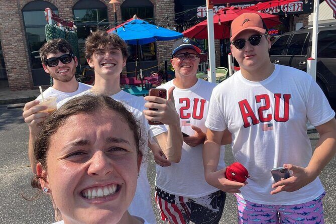 Wacky Winter Park Scavenger Hunt - Value and Practical Aspects