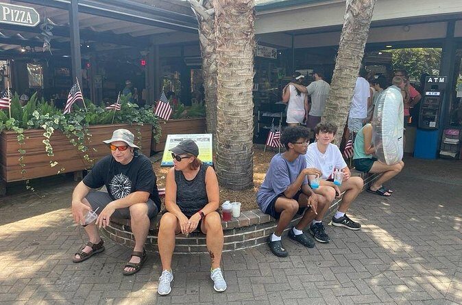 Wacky Winter Park Scavenger Hunt - Final Thoughts