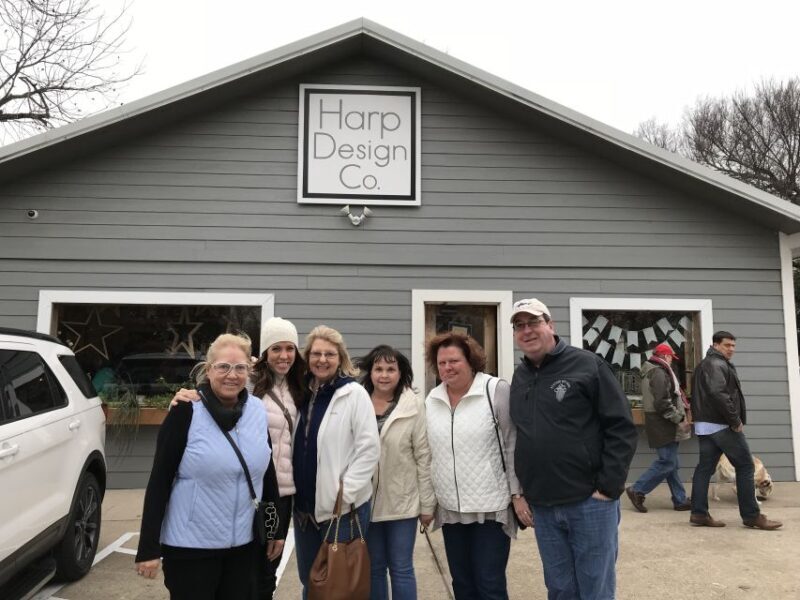 Waco: Fixer Upper and City Theme Bus Tour - Final Thoughts