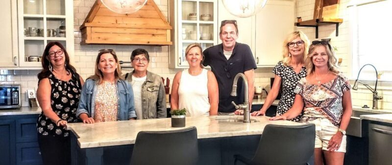 Waco: Fixer Upper and City Theme Bus Tour - FAQs