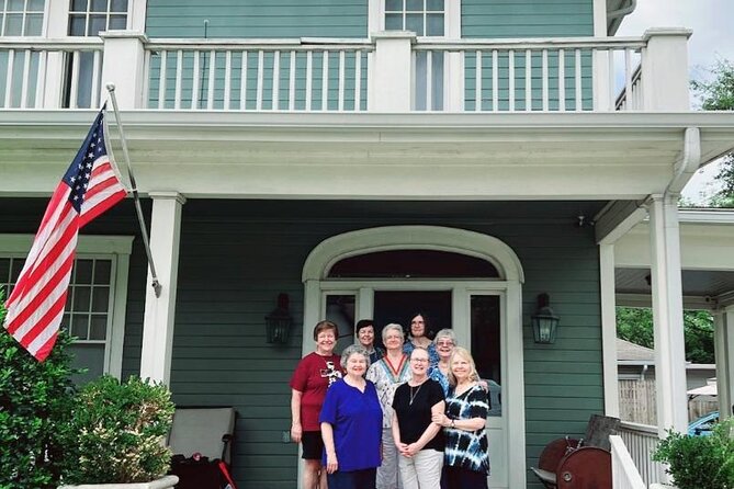 Waco Fixer Upper Tour: 5 Star, Award Winning, Affordable Price - Tour Details and Logistics