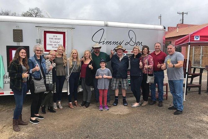 Waco Fixer Upper Tour: 5 Star, Award Winning, Affordable Price - Inclusions and Extras