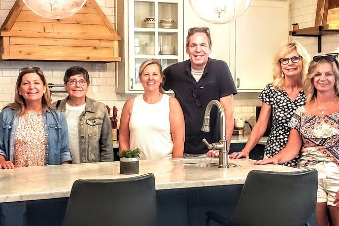 Waco Fixer Upper Tour: 5 Star, Award Winning, Affordable Price - Common Questions