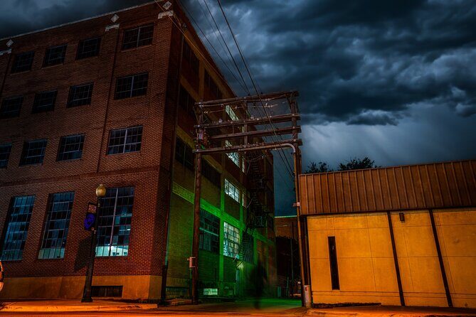 Waco Ghost Tour : Wild Whispers of the Wicked - Final thoughts: who should consider this tour?