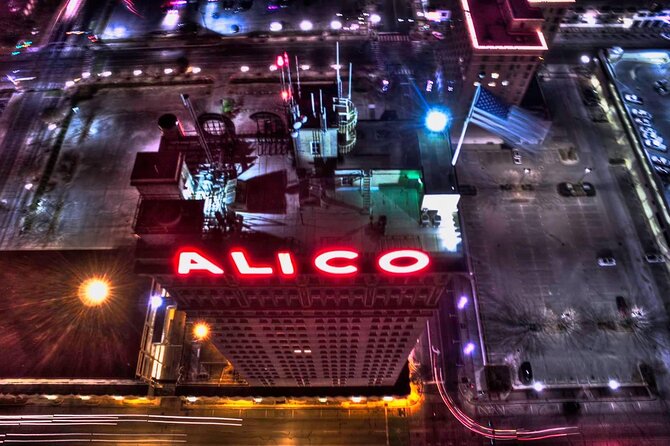 Waco Guided City Pedicab Tour - Directions for Joining the Tour