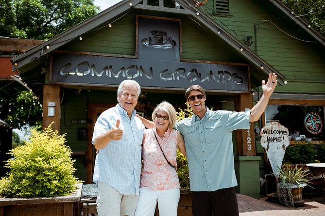 Waco Sites and TV Highlights Tour - Common Questions