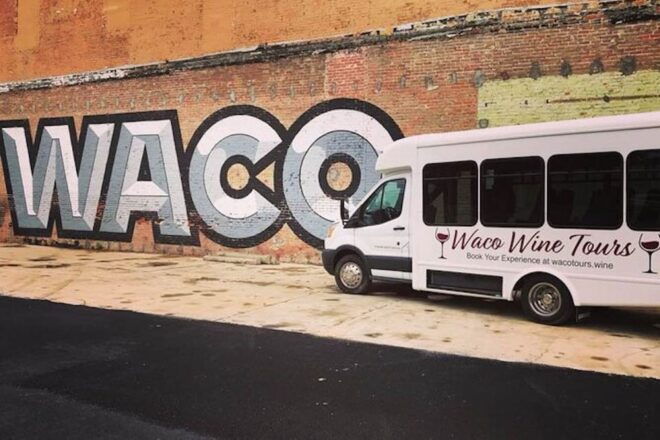 Waco: Wine Tour With Tasting and Light Lunch - Common Questions