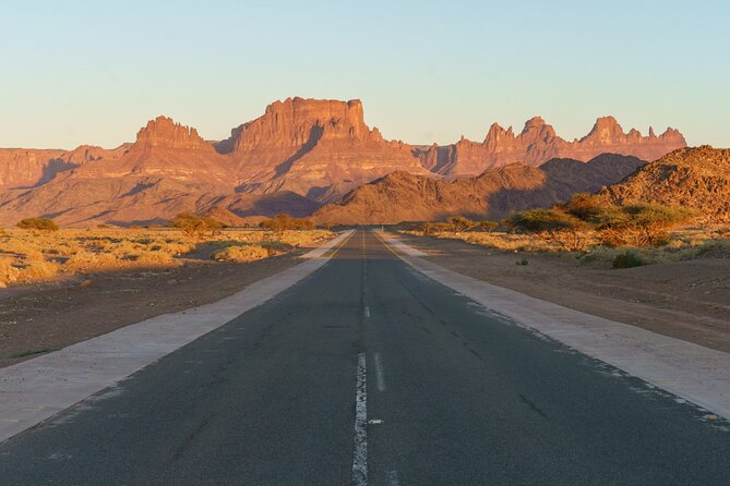 Wadi Al Disah Tour - Good To Know