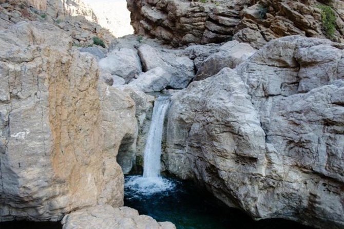 Wadi Bani Khalid Tour ( per Vehicle) - Pickup Information