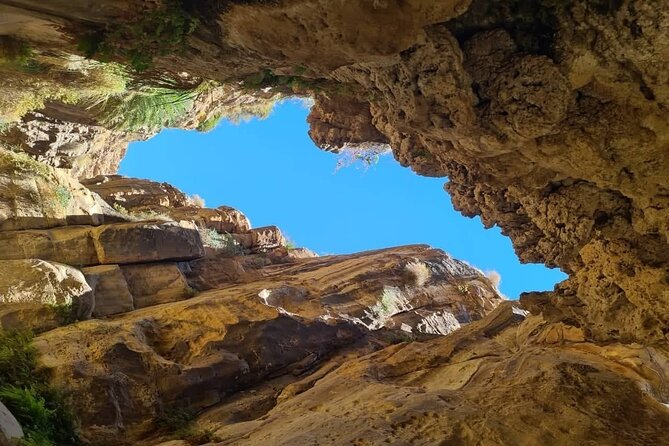 Wadi Hora and Wadi Bin Hammad Canyoning Adventure - Additional Information