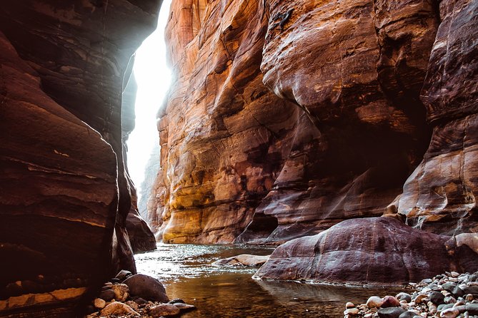 Wadi Mujib Siq Trail With Amman Panoramic&Optional Dead Sea Visit - Tour Highlights