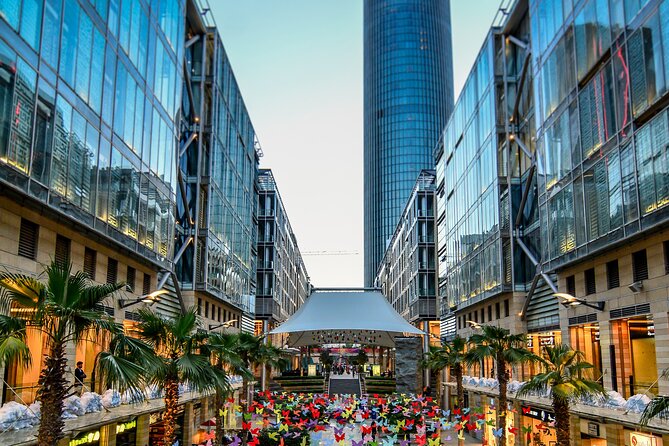 Wadi Mujib Siq Trail With Amman Panoramic&Optional Dead Sea Visit - Practical Information