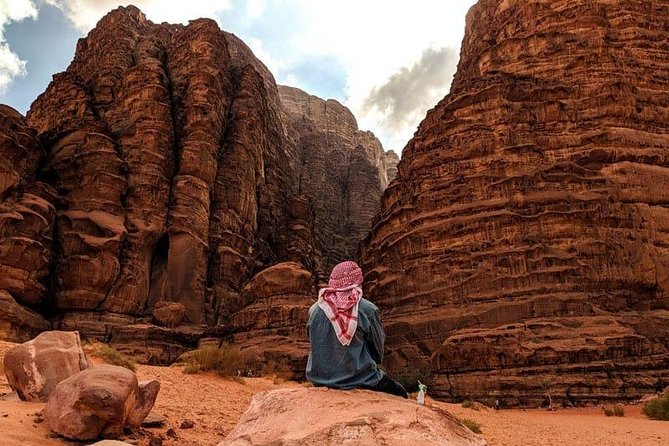Wadi Rum Jeep Tour 7 Hrs ( Full Day ) - Customer Satisfaction Guarantee
