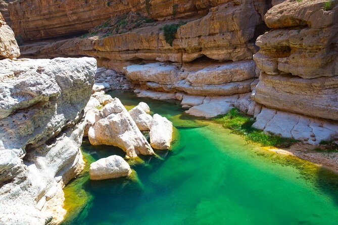 Wadi Shab Full Day Tour (Muscat Tours) : Cultural & Themes Tours - Good To Know