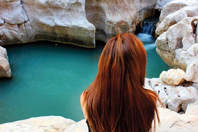 Wadi Shab Full Day Tour (Muscat Tours) : Outdoor Activities - Important Reminders