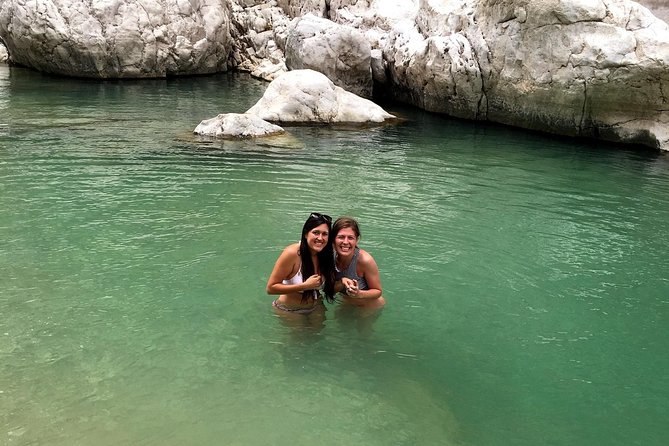 Wadi Shab Full Day Tour (Muscat Tours) : Outdoor Activities - Pricing Information