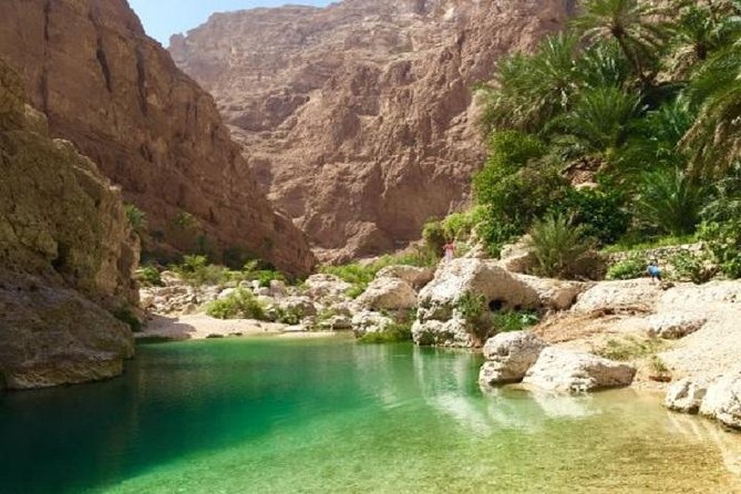 Wadi Shab Full Day Tour (Muscat Tours):Oman Shore Excursions - Inclusions and Pricing