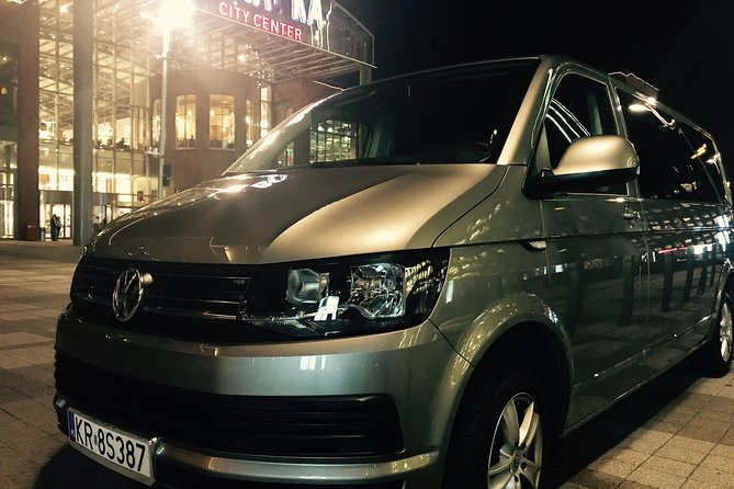 Wadowice - Home Town of Pope Saint John Paul II - Early Life of Pope Saint John Paul II