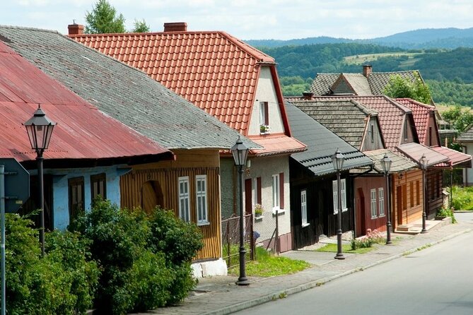 Wadowice & Kalwaria Zebrzydowska & Lanckorona Tour - Price Details