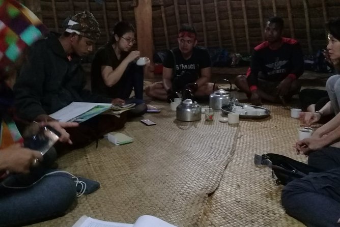 Wae Rebo Village Overnight Stay With Private Transfers  - Labuan Bajo - Cancellation Policy
