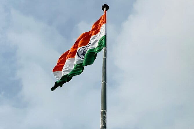 Wagah Border Ceremony Booking - An In-Depth Look at the Wagah Border Tour in Amritsar