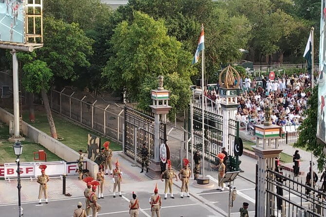 Wagah Border Flag Retreat Ceremony - Final Thoughts: Is This Tour Worth It?