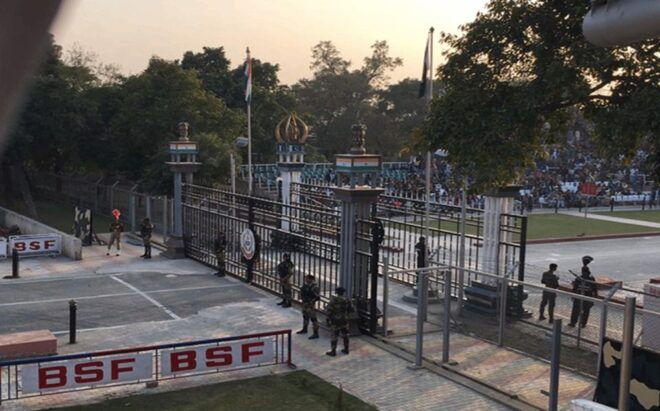 Wagah Border Retreat Ceremony With Dinner - Frequently Asked Questions