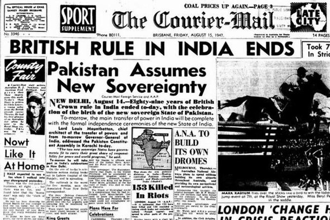 Wagah Border With Partition Museum and War Memorial - Meeting and Pickup Details