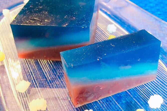 WAGASHI Japanese Sweets Cooking Experience in Tokyo - Common Questions