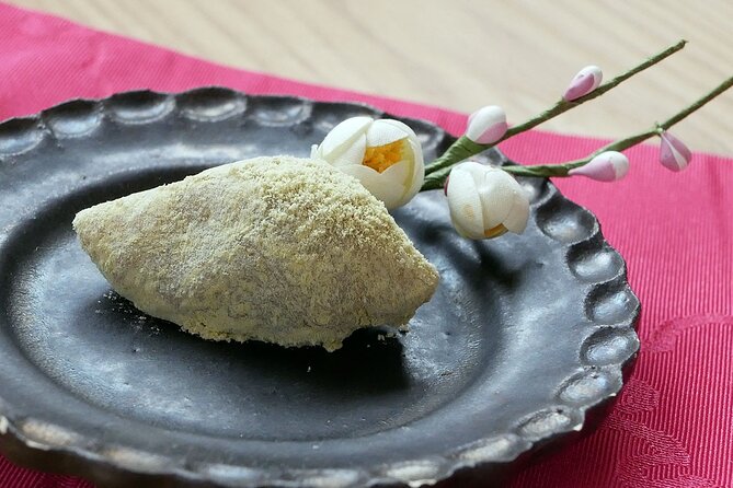 WAGASHI Japanese Sweets Cooking Experience in Tokyo - The Sum Up