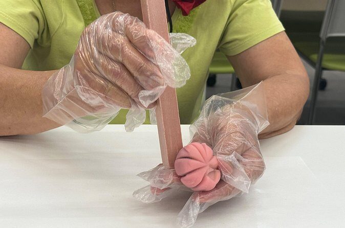 Wagashi Workshop and Tea Ceremony in Kanazawa - FAQs