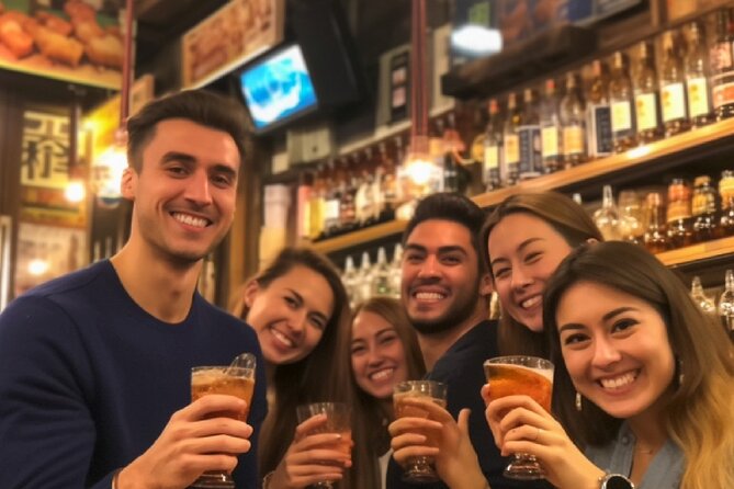 Wagyu and Sushi : Tokyo Gastronomic Journey - The Art of Sushi Making