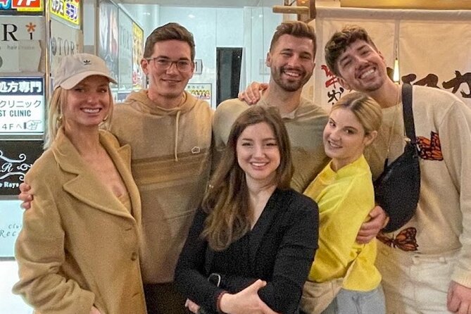 Wagyu and Sushi : Tokyo Gastronomic Journey - Savory Wagyu Beef Experience