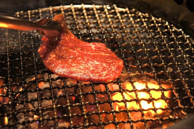 Wagyu and Sushi : Tokyo Gastronomic Journey - Unforgettable Dining Experiences