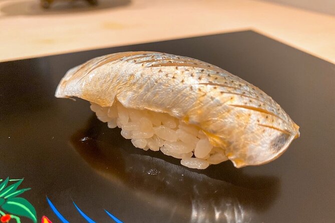 Wagyu and Sushi : Tokyo Gastronomic Journey - Expert Local Guides