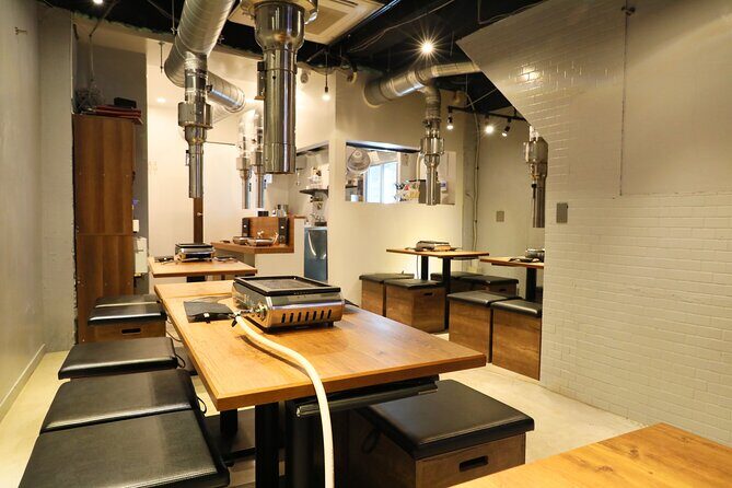 Wagyu BBQ & Onigiri Making Experience with Clay Pot Rice - Pricing and Value Analysis