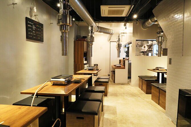 Wagyu BBQ & Onigiri Making Experience with Clay Pot Rice - Who Will Enjoy This Experience?