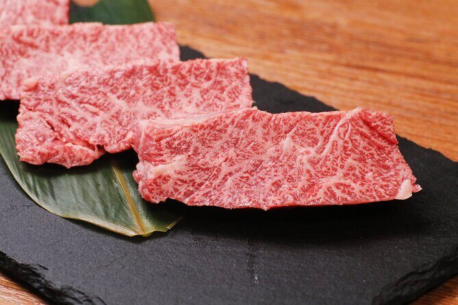 Wagyu BBQ & Onigiri Making Experience with Clay Pot Rice - The Sum Up