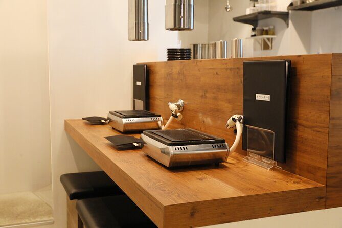 Wagyu BBQ & Onigiri Making Experience with Clay Pot Rice - FAQ